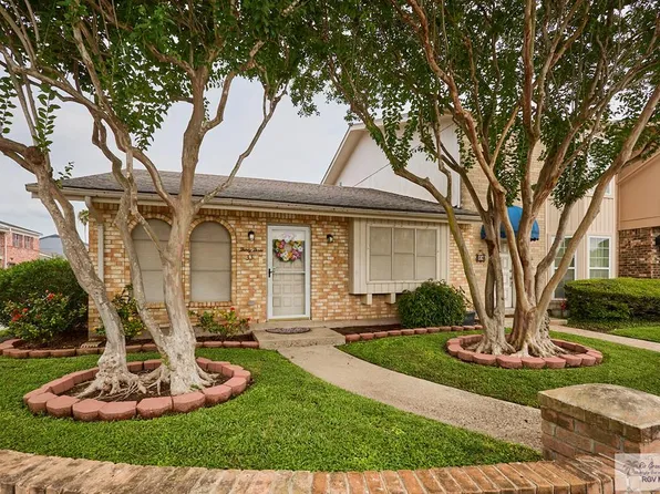 33 Los Amigos, Harlingen, TX 78552