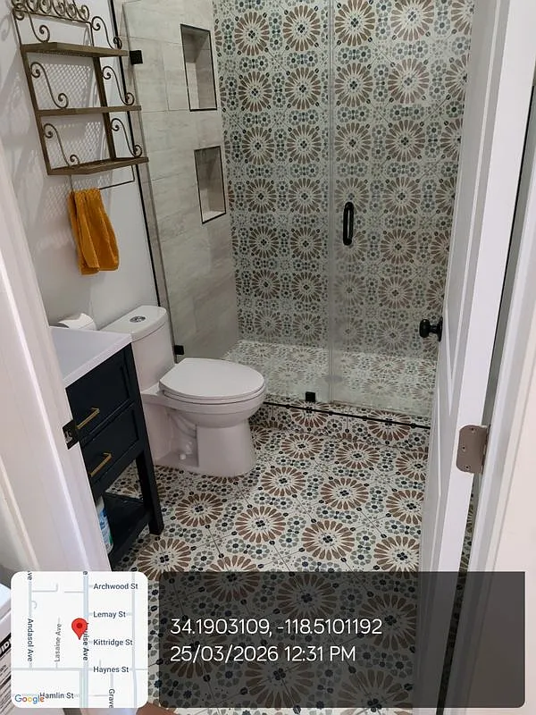 1 bed, 1.0 bath, 418 sqft, $1,875 — Photo 4