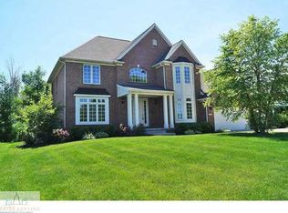 13269 Blaisdell Dr, Dewitt, MI