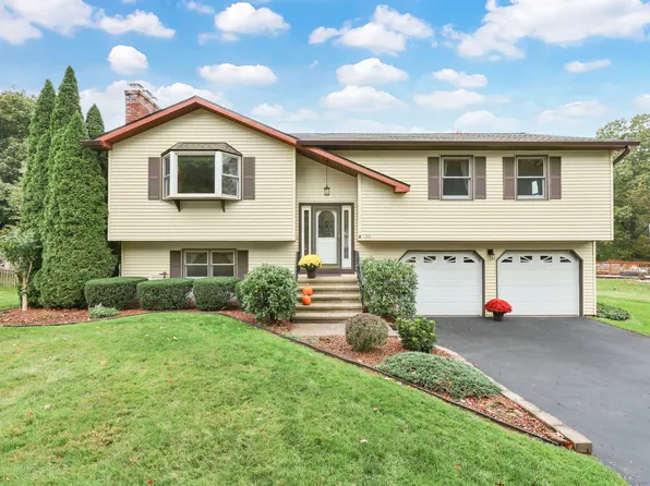 130 Old Farm Road, South Windsor, CT 06074