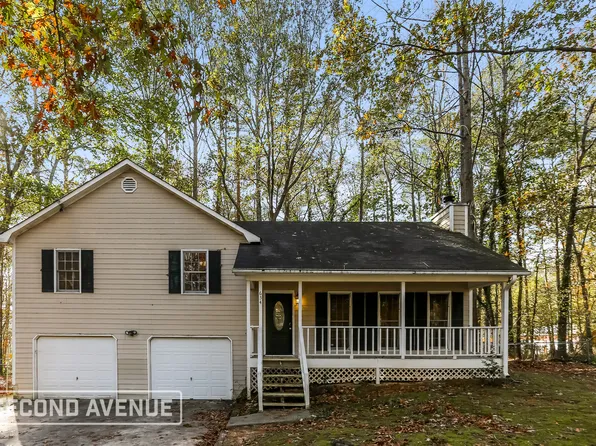654 Ladora Dr, Dallas, GA 30157