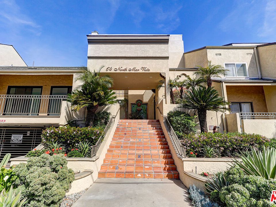 1st image of 64 N Mar Vista Ave APT 107