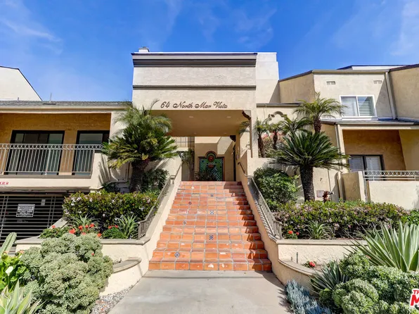 64 N Mar Vista Ave APT 107, Pasadena, CA 91106