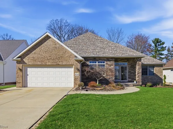 11561 Riding Trl, Concord Township, OH 44077