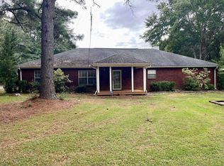 31501 Rose Hill Rd, Dozier, AL 36028