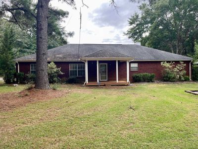 31501 Rose Hill Rd, Dozier, AL, 36028