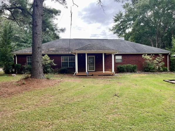 31501 Rose Hill Rd, Dozier, AL 36028