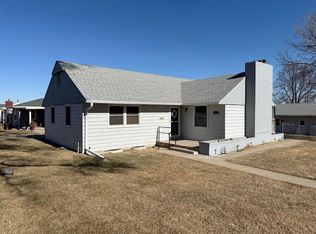 1101 E 5th St, McCook, NE 69001