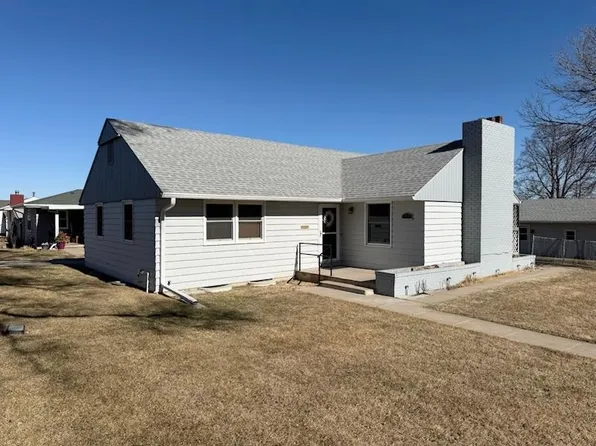 1101 E 5th St, McCook, NE 69001