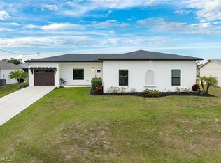 4004 13th St SW, Lehigh Acres, FL 33976