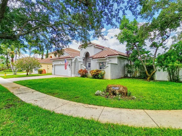 18920 SW 29th St, Miramar, FL 33029