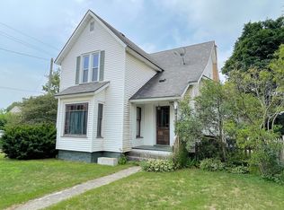 155 Centennial St, Sparta, MI 49345