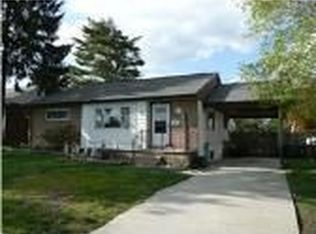 1306 Carlisle Rd, Camp Hill, PA 17011