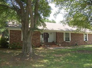 307 Shady Ln, Van Buren, AR 72956