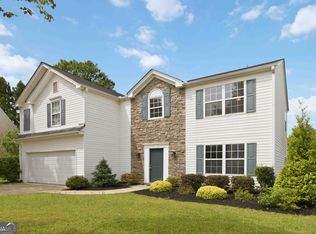 405 Plantation Way, Woodstock, GA 30188