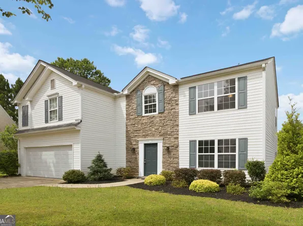 405 Plantation Way, Woodstock, GA 30188