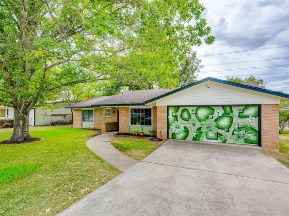 4716 Frontier Trl, Austin, TX 78745