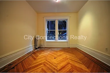 Rented by City Connections Realty