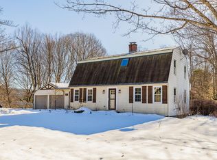 117 Perkins Pl, White River Junction, VT 05001