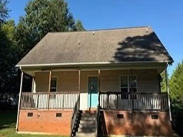 619 B Worthville St, Randleman, NC 27317
