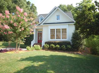 1827 Chestnut Ave, Charlotte, NC 28205