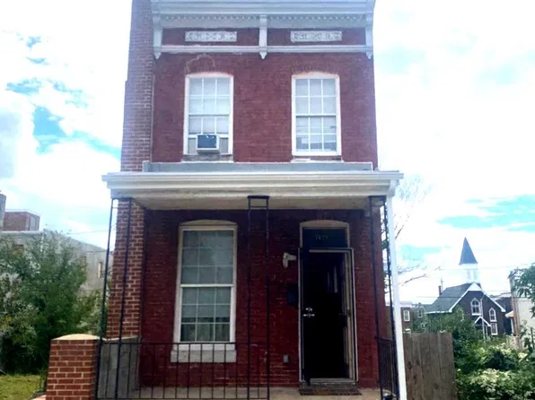 1629 Carswell St, Baltimore, MD 21218