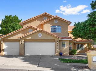 5408 Avenida Cuesta NE, Albuquerque, NM 87111