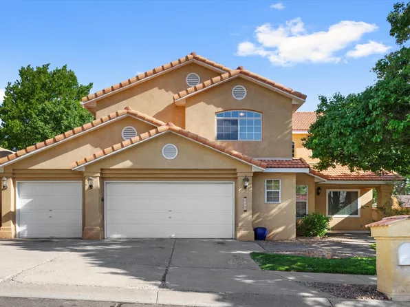 5408 Avenida Cuesta NE, Albuquerque, NM 87111