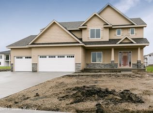 320 NE Wolfpack Dr, Waukee, IA 50263