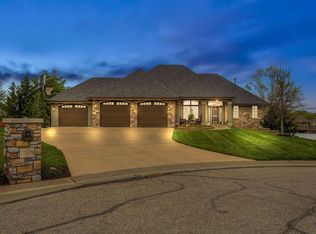 7508 SW Imperial Ct, Topeka, KS 66610