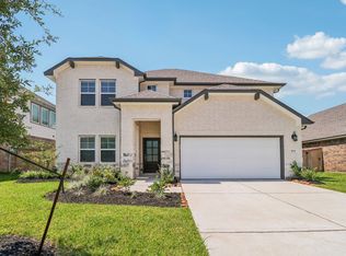 5531 Bowquiver Ln, Rosenberg, TX 77471