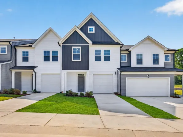 412 Barrington Key Dr, Zebulon, NC 27597