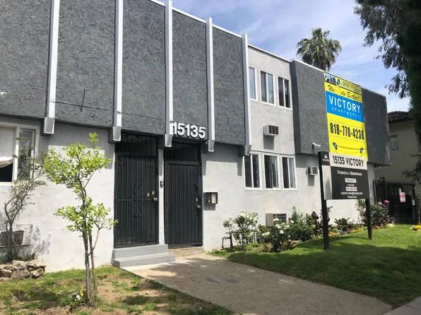 15135 Victory Blvd APT 2, Van Nuys, CA 91411