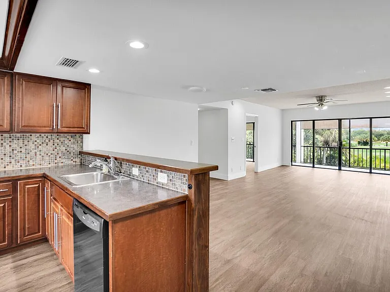 1701 Presidential Way #A201 — Photo 2