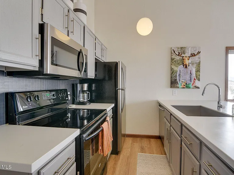 25 Arapahoe Cir #5 — Photo 8