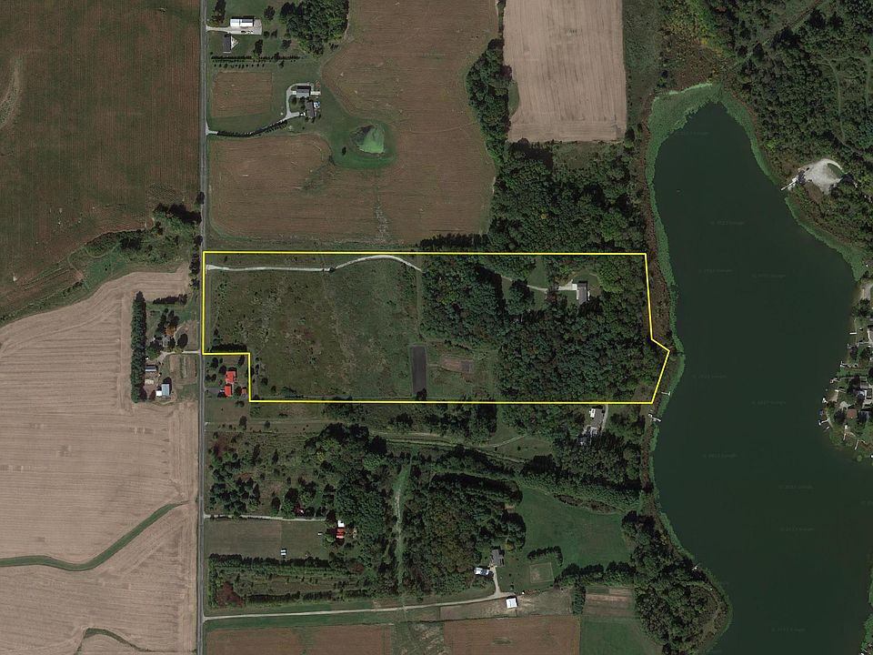 466 N 375 W, Albion, IN 46701 Zillow