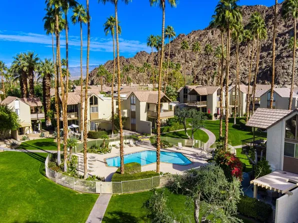 78130 Cortez Ln Unit 60, Indian Wells, CA 92210