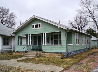 508 E Main St, Independence, KS 67301