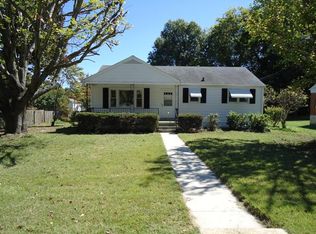 1901 Morris Ave, Columbia, TN 38401