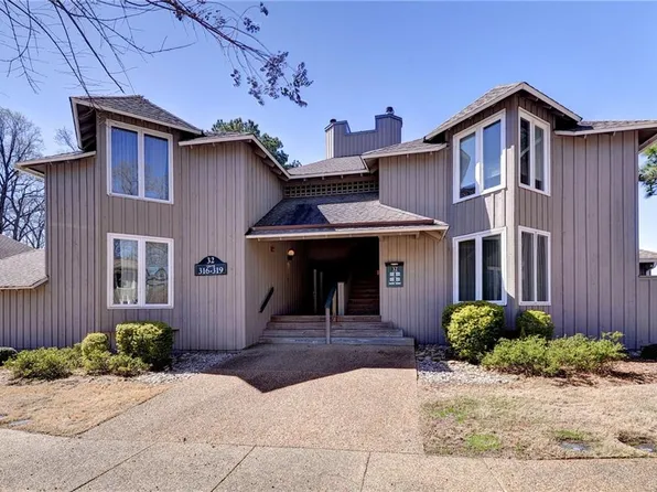 318 Padgetts Ordinary, Williamsburg, VA 23185