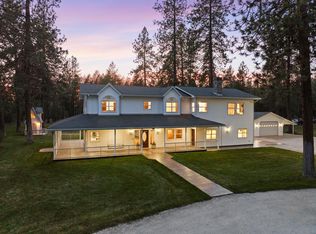 4045 Maple St, Loon Lake, WA 99148