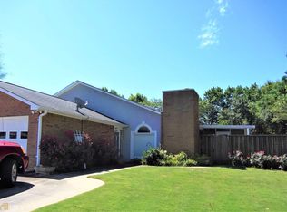 210 Arbor Way, Fayetteville, GA 30215