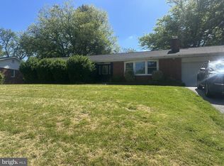 2509 Melba Rd, Ellicott City, MD 21042