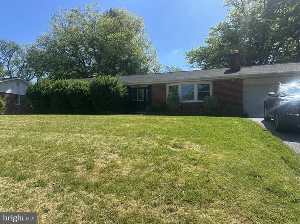 2509 Melba Rd, Ellicott City, MD 21042