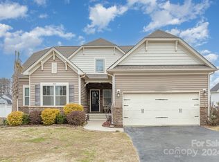 1048 Saint Paul Church Rd, Clover, SC 29710