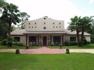 1601 Enterprise Osteen Rd, Enterprise, FL 32725