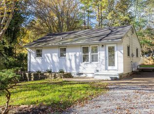 92 Appalachian Way, Asheville, NC 28806