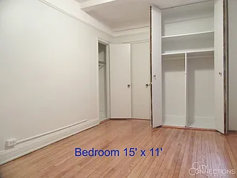 Rented by City Connections Realty