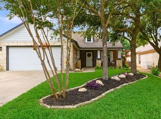 180 Mystic Shadow Ln, Buda, TX 78610