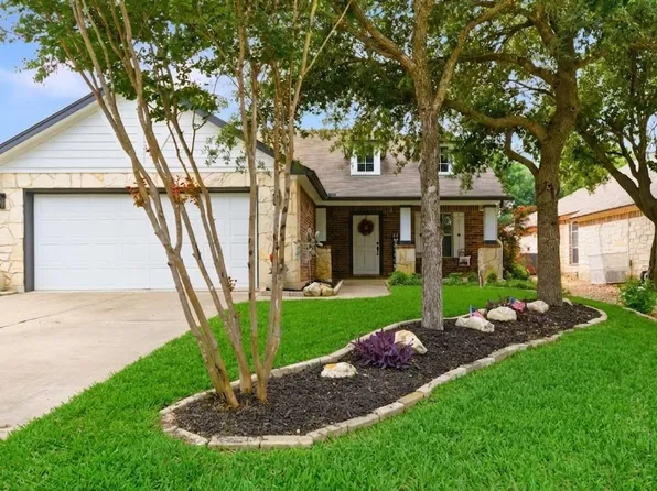 180 Mystic Shadow Ln, Buda, TX 78610